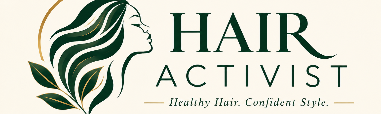 HAIR ACTIVIST